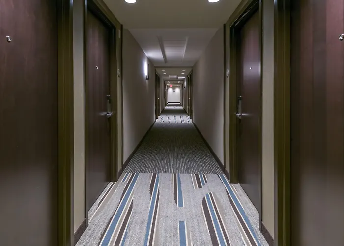 Hyatt Place Marlborough/Apex Center