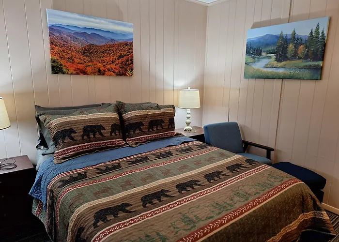 Olean Motels