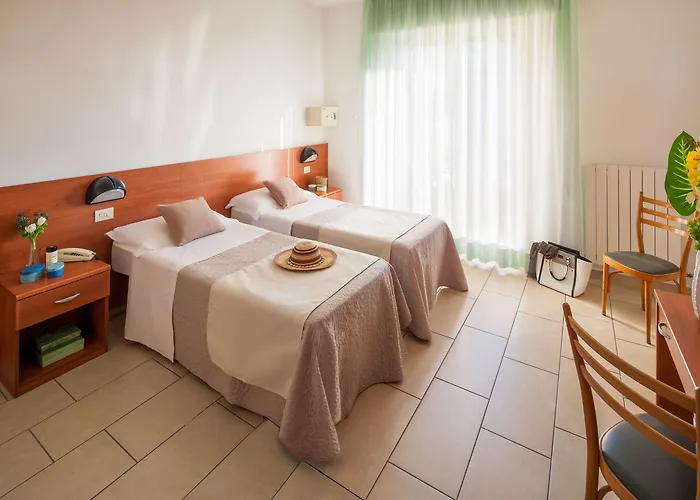 Hotel Europa