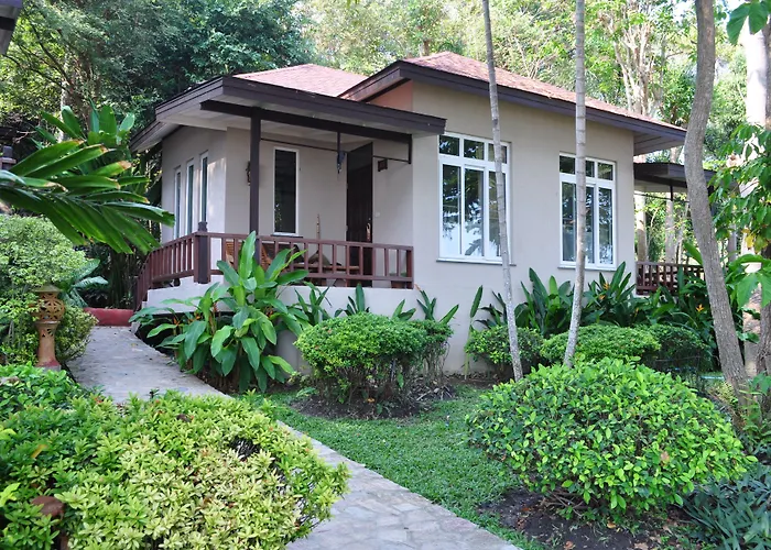 Hotels in Koh Samet