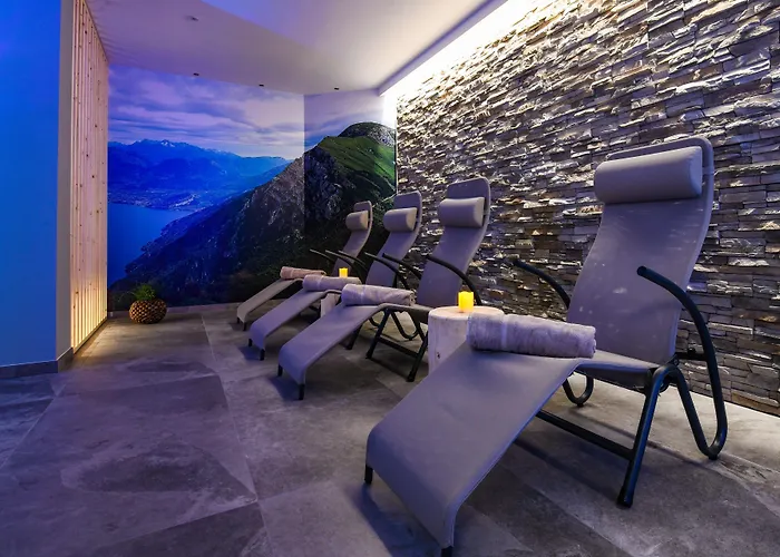 Hotel La Fiorita