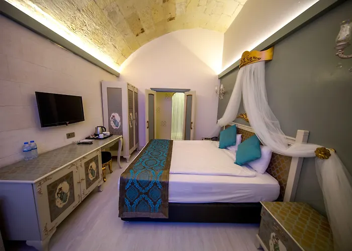 Sirehan Hotel