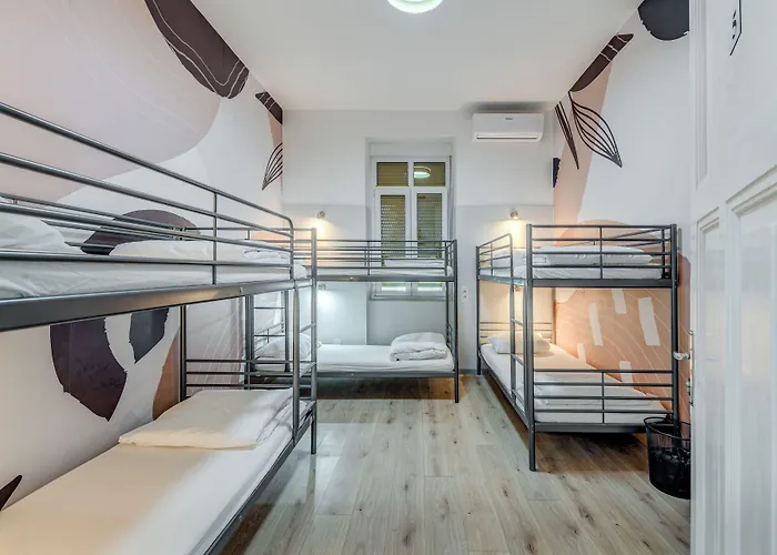 Hostel Colors Of Adriatic - Youth Only
