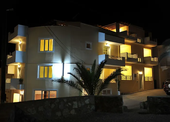 Castello Apartments