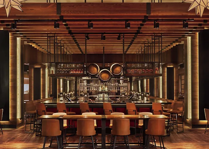 The Hotel At Avalon, Autograph Collection