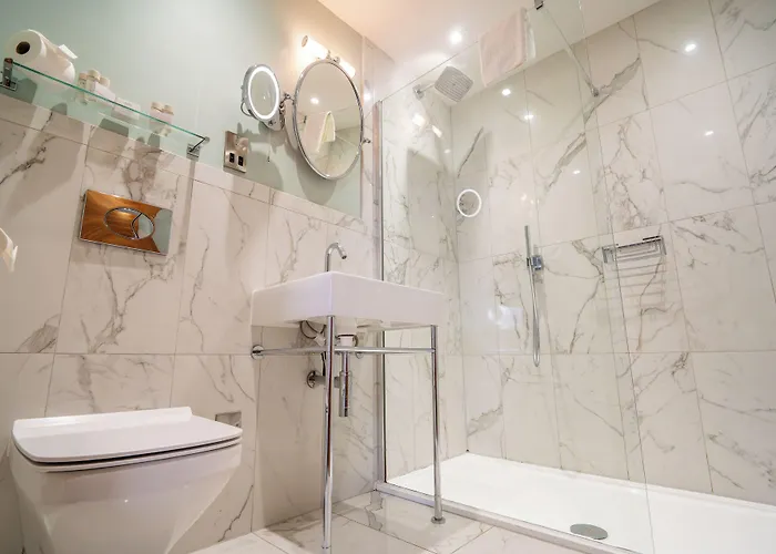 Kinnettles Hotel & Spa