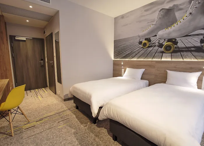 Active Hotel