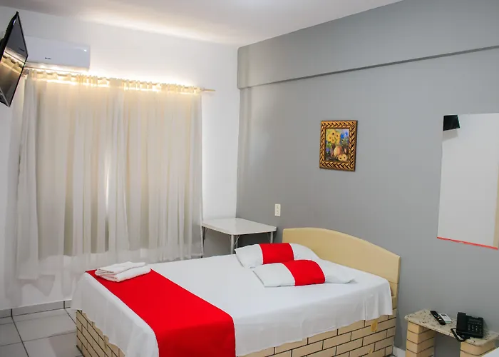 Hotel Palugi