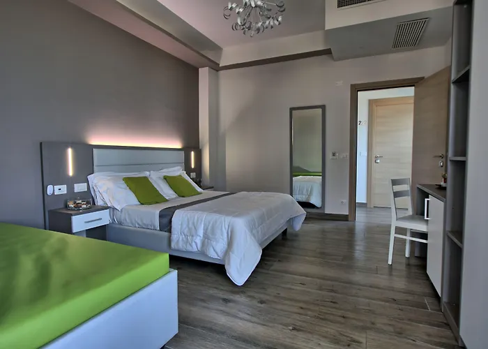 Hotel economici a Marotta
