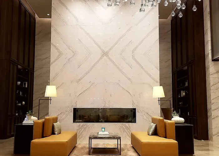 Sheraton Los Angeles San Gabriel