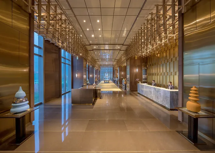 Pan Pacific Yangon