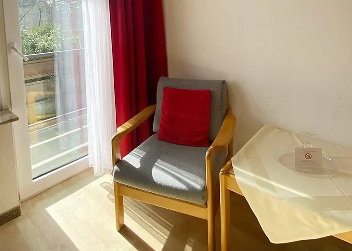 Seehotel Geestland