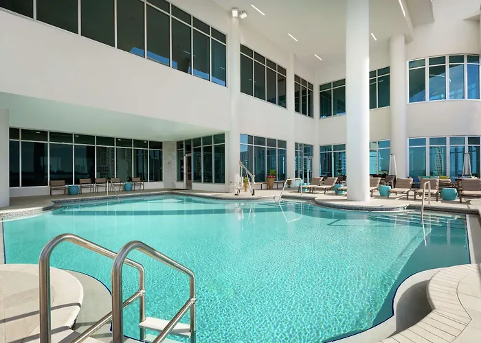 Embassy Suites By Hilton Sarasota
