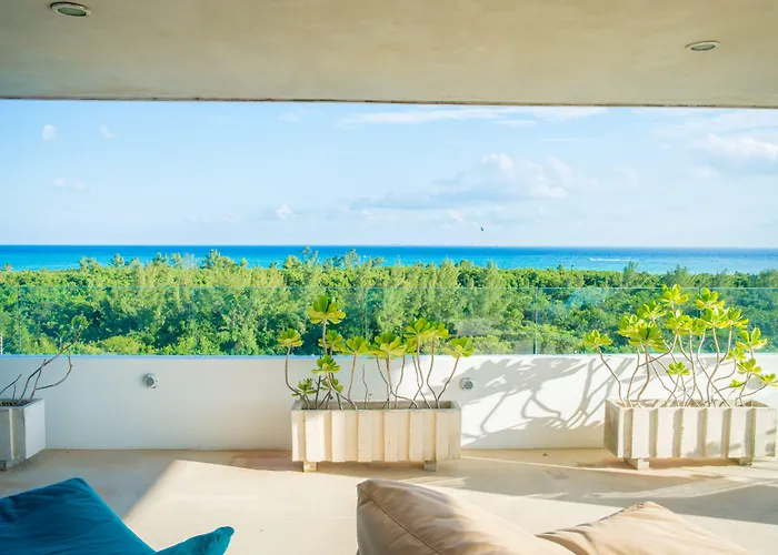 Suites Cielo Y Mar (Adults Only)
