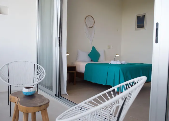 Suites Cielo Y Mar (Adults Only)