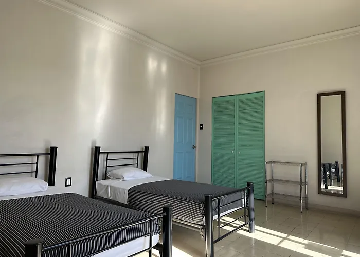 Hostal Andaina