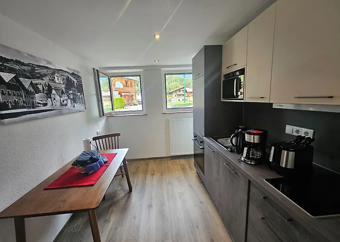 Modern&Renovated - Hotelpension Oberauer Wagrain