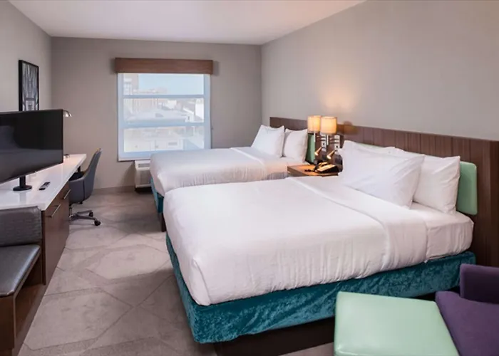 Hilton Garden Inn Little Rock Downtown