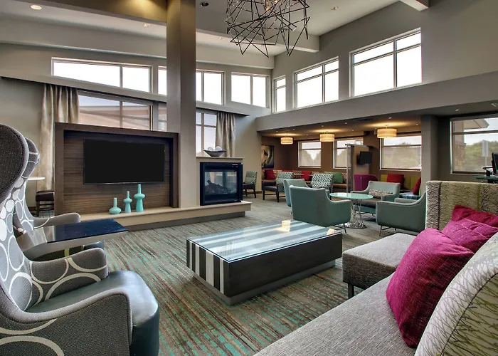 Residence Inn By Marriott Philadelphia Valley Forge/Collegeville