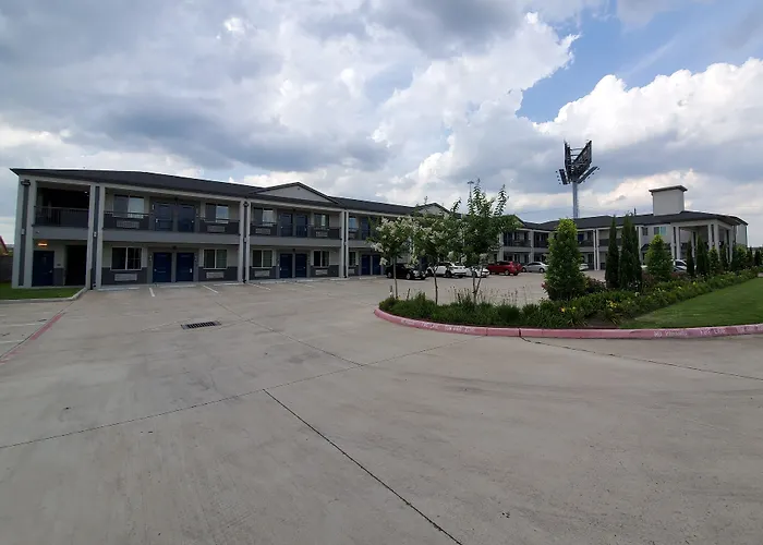 Palace Inn Blue Tomball Parkway