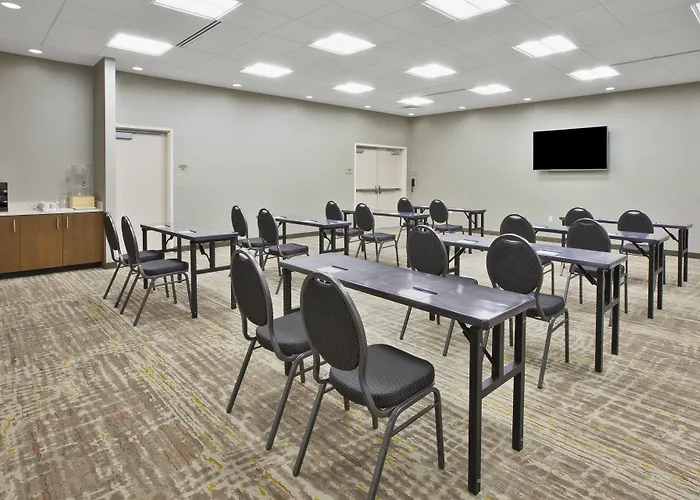 Springhill Suites By Marriott Chattanooga North/Ooltewah