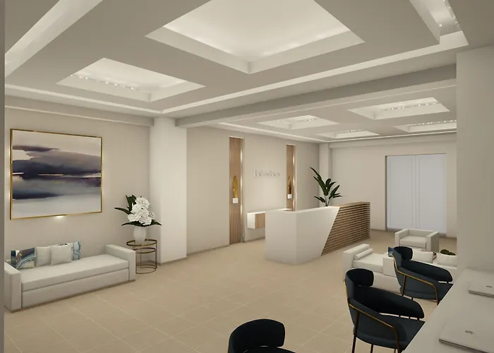 Belvedere Luxury Apartments & Spa