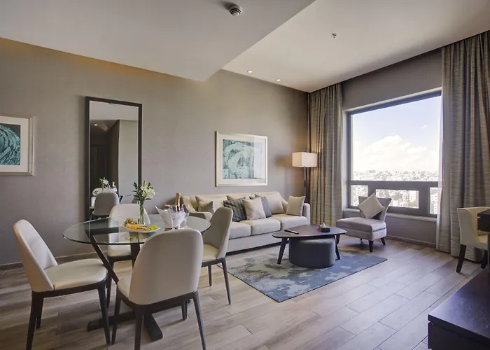 The House Boutique Suites
