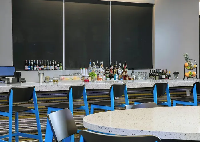 Fairfield Inn & Suites By Marriott Daytona Beach Speedway/Airport