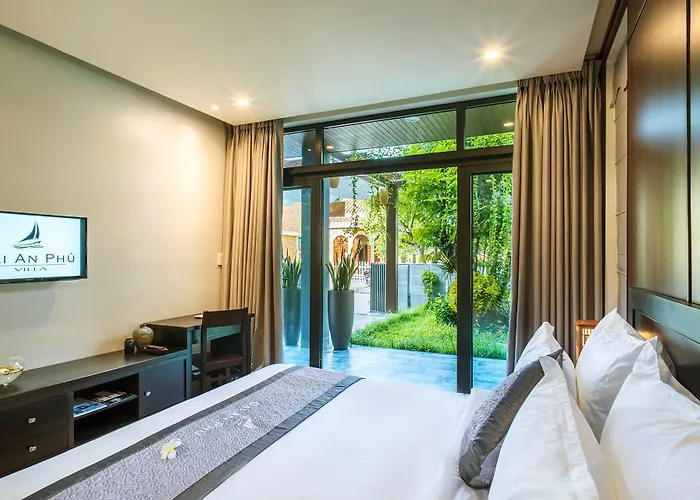 Dai An Phu Villa