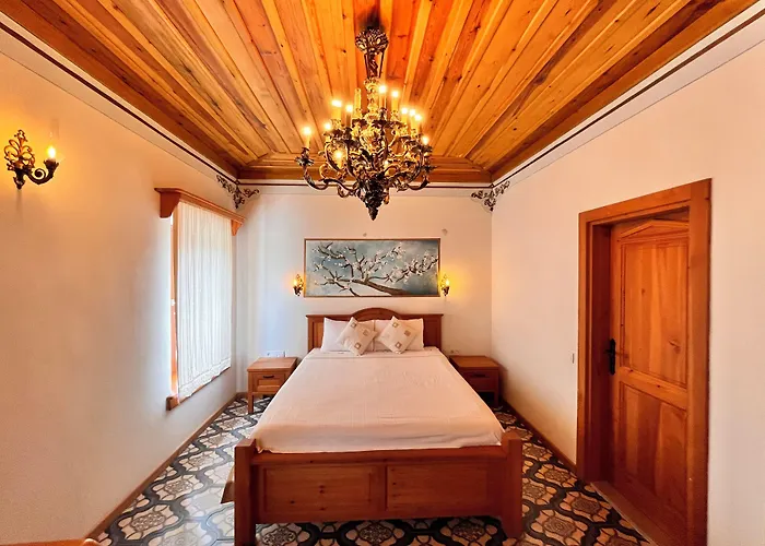 Eski Datca Otel