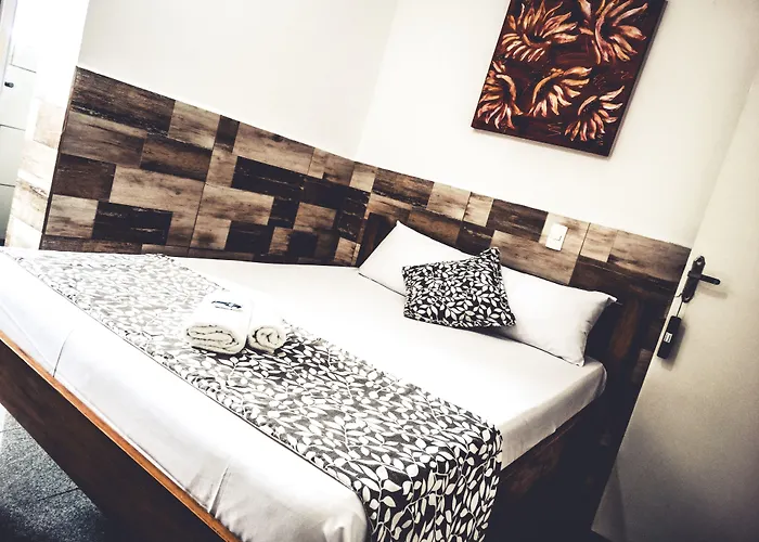 Maranim Plaza Hotel