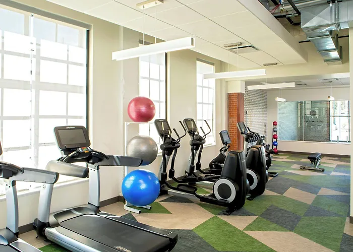 Element By Marriott Moline