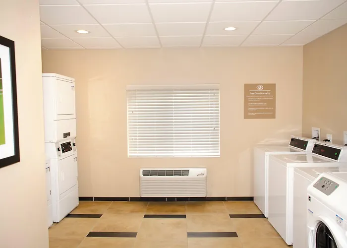 Candlewood Suites - Lancaster West By Ihg