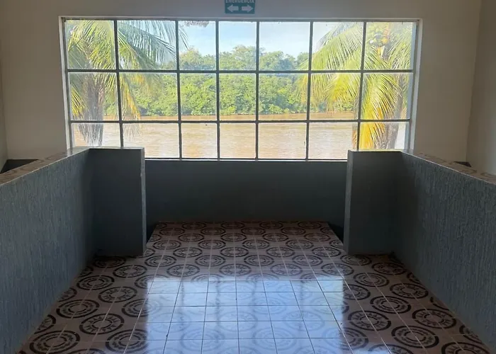 Hotel Pintado Azul