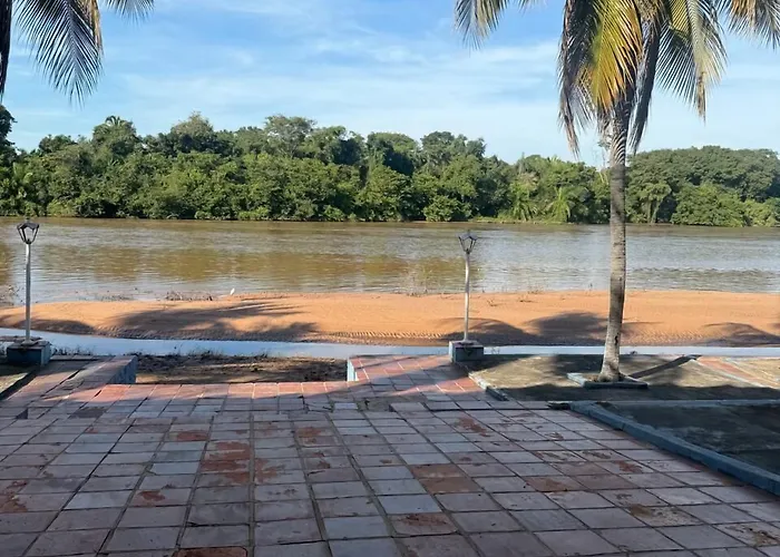 Hotel Pintado Azul