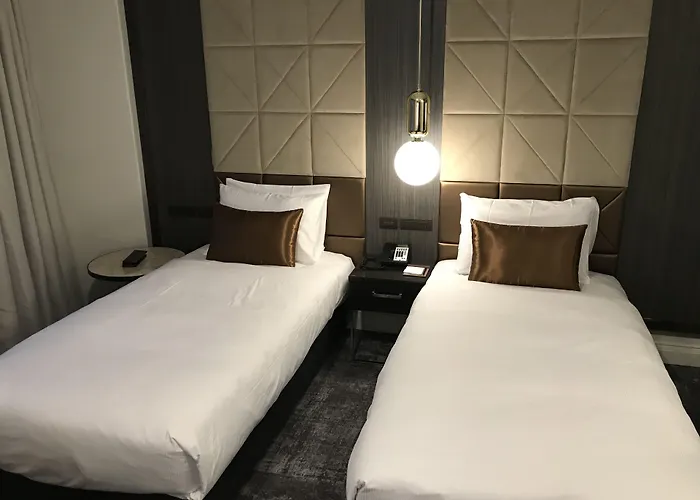 Doubletree By Hilton Wellington