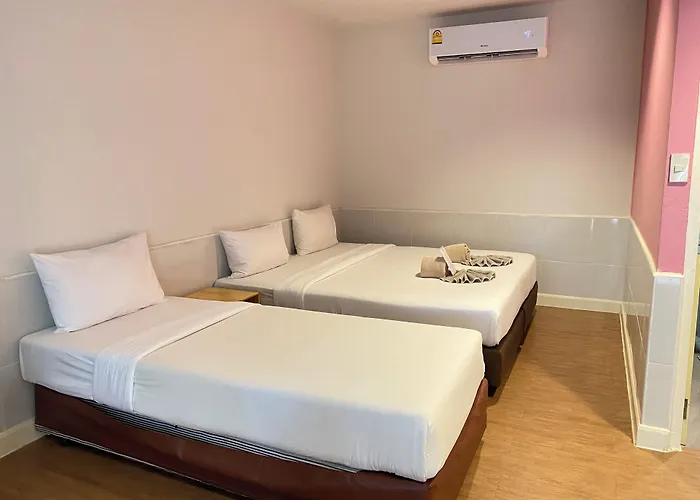 Malibu Samed Resort
