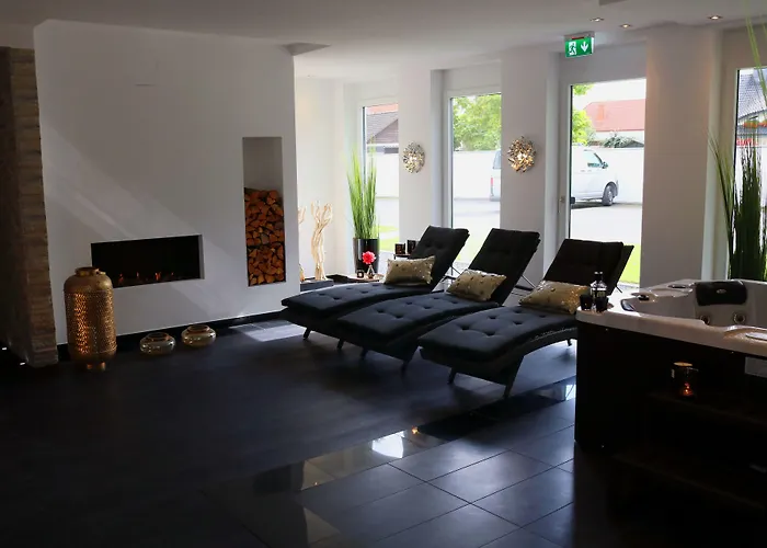 Kurhaus Design Boutique Hotel