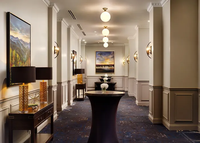 Hyatt Place Knoxville/Downtown