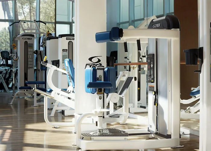 Paragraph Resort & Spa Shekvetili, Autograph Collection