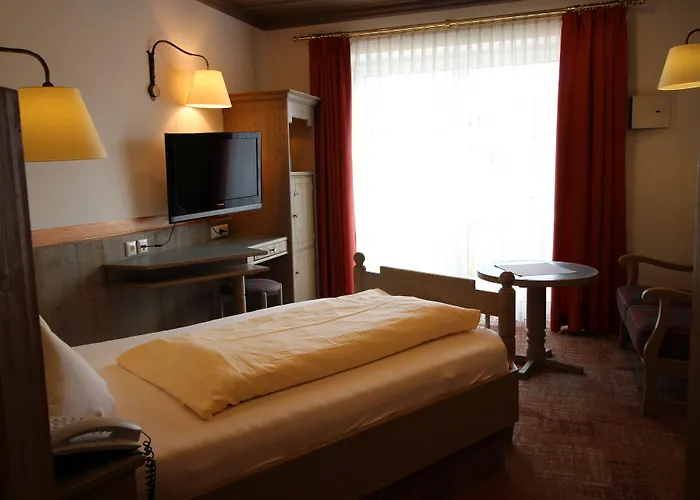 Hotel Promenade