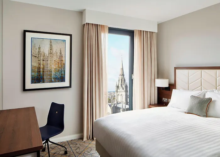 Residence Inn By Marriott Aberdeen