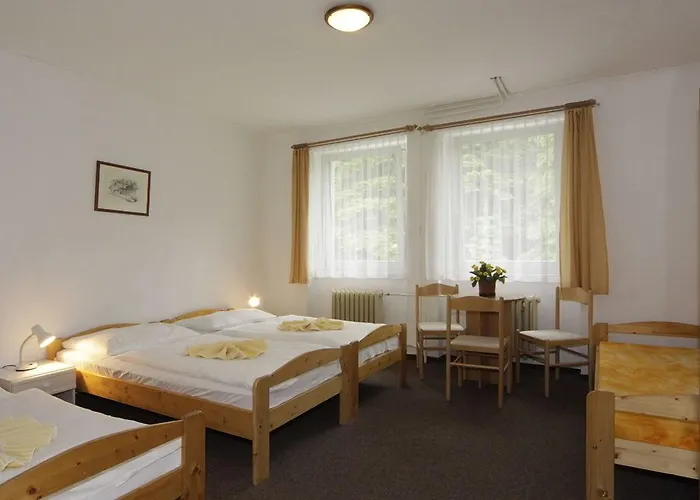 Hotel Gradl