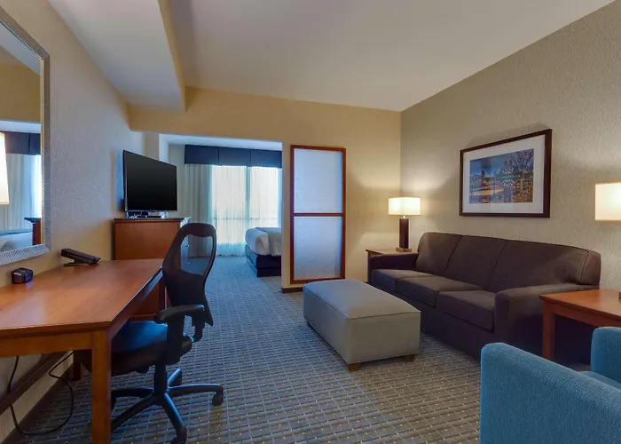 Drury Inn & Suites Gainesville
