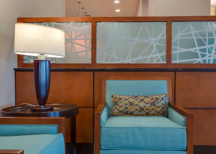 Drury Inn & Suites Gainesville