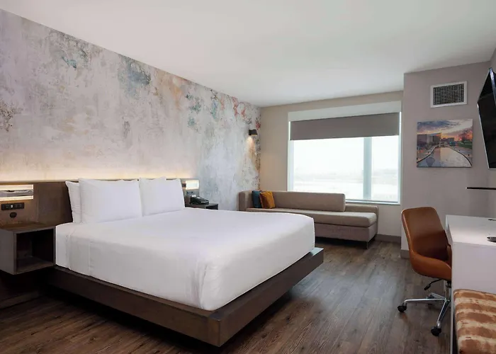 Wyndham Westfield