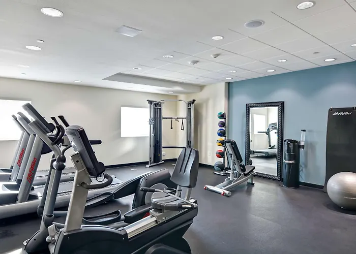 Home2 Suites Azusa