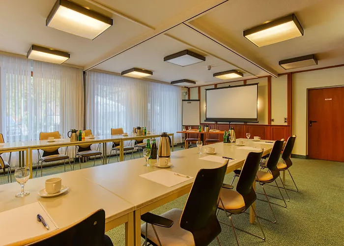 Sporthotel Bad Bevensen