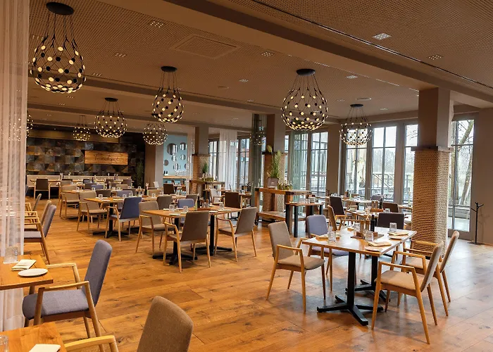 Lago Hotel & Restaurant Am See