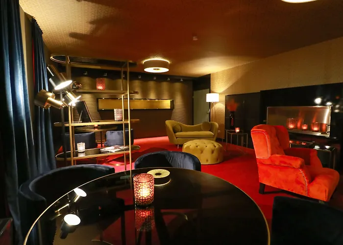 Haverkamp Suites
